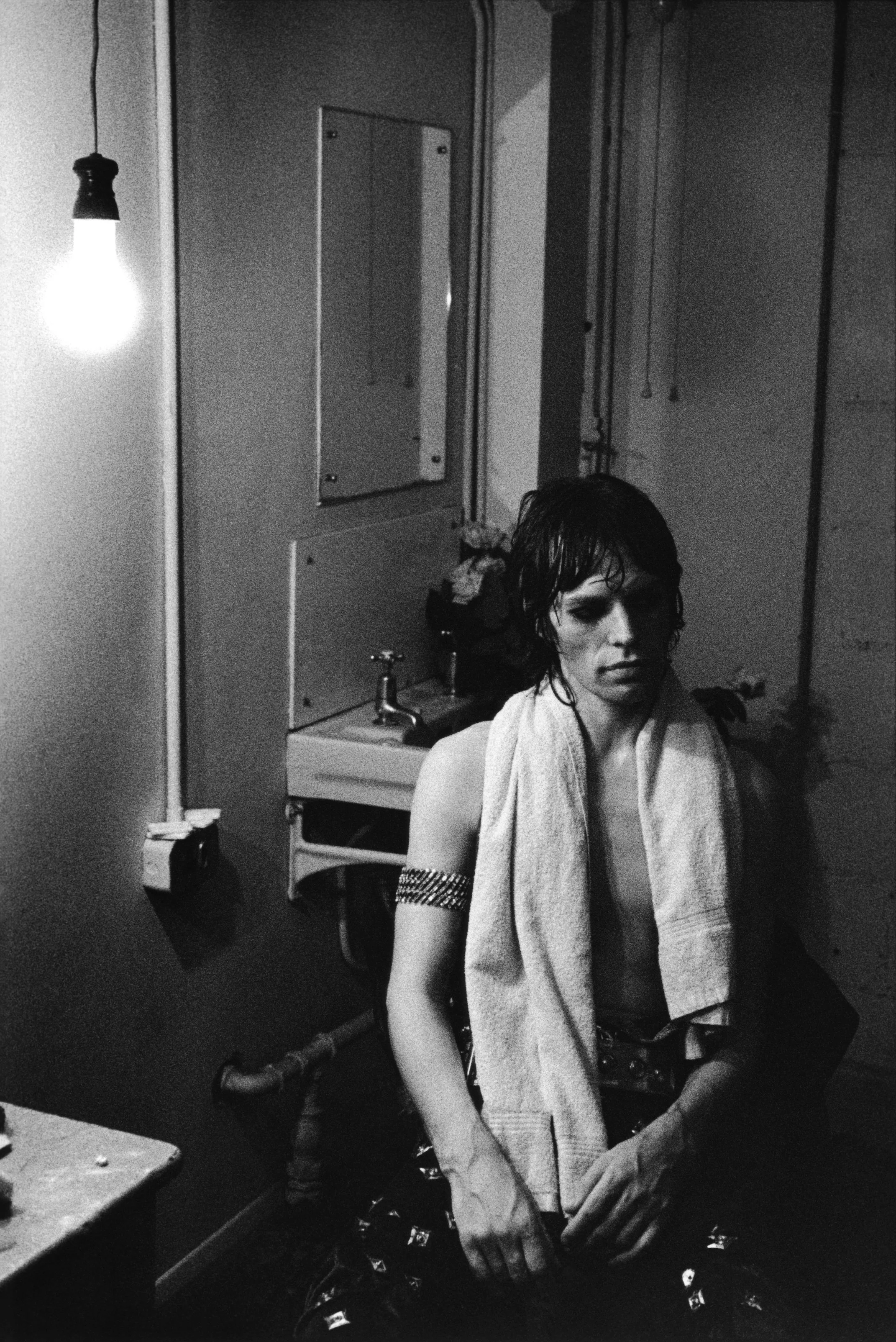 David Bailey — THE PHOTOGALLERY